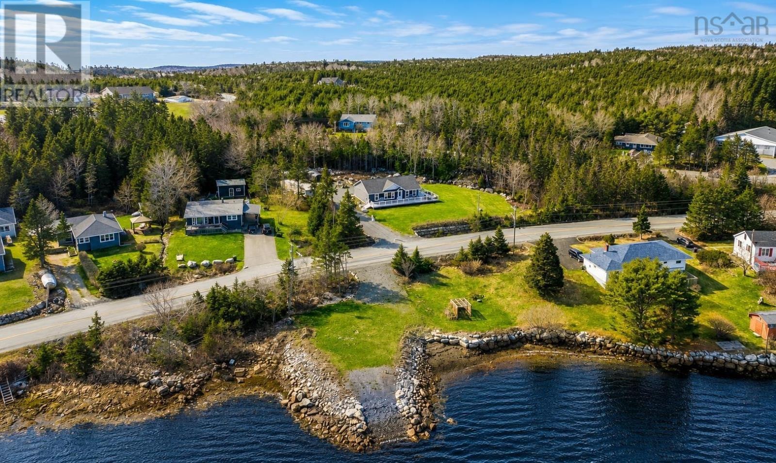 27 Prospect Bay Road, Prospect Bay, NS, B3T 1Z4