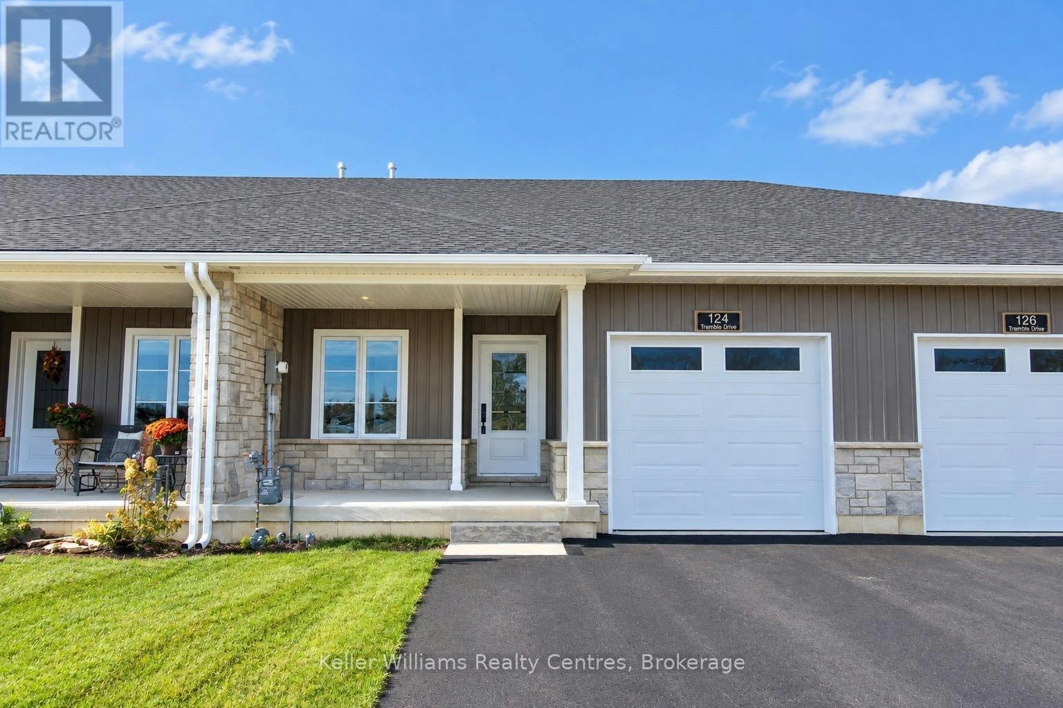 124 Tremble Drive, West Grey, ON, N0G 1R0
