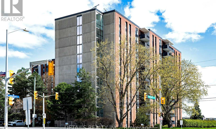 502-2951 Riverside Drive