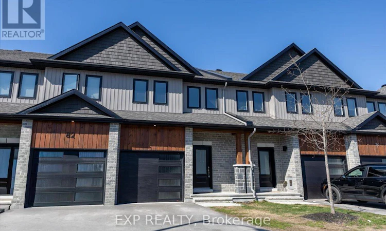 80 Donovan Drive O