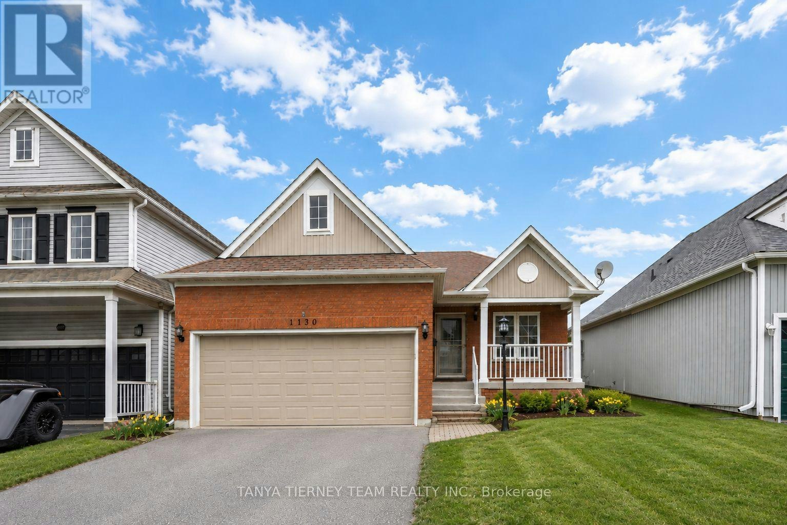 1130 Oakhill Avenue, Oshawa, ON, L1K 2P1