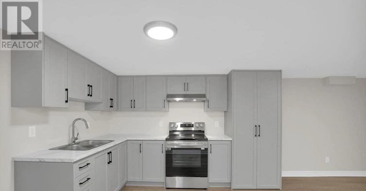 BSMT-99 Francesca Court, Vaughan, ON, L4L 9L2 - 2