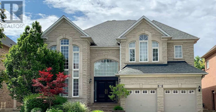 BSMT-99 Francesca Court, Vaughan, ON, L4L 9L2