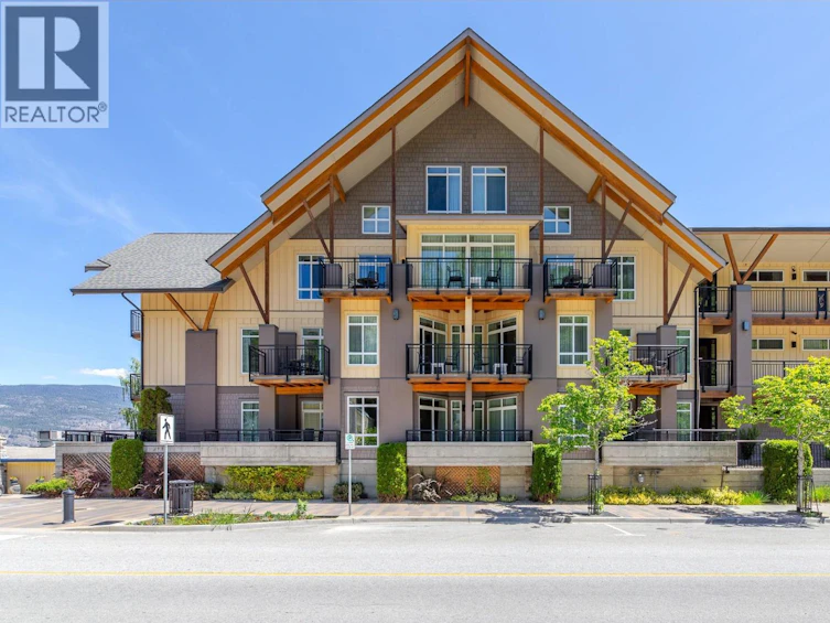 118-13011 S Lakeshore Drive, Summerland, BC, V0H 1Z1