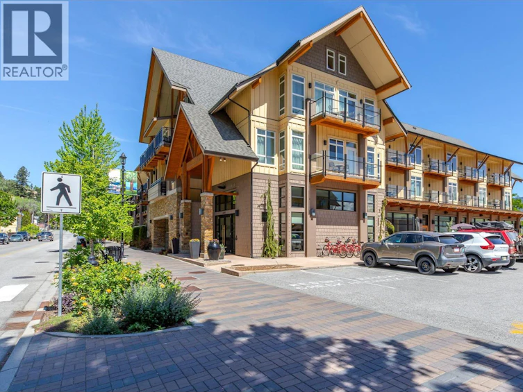 118-13011 S Lakeshore Drive, Summerland, BC, V0H 1Z1 - 18