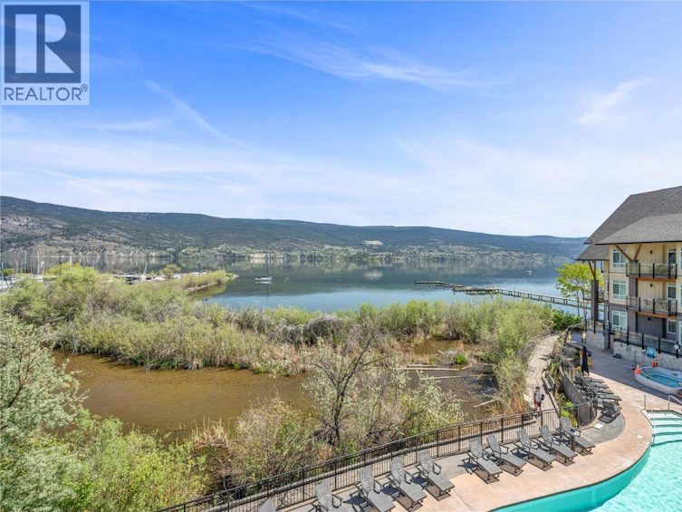 118-13011 S Lakeshore Drive, Summerland, BC, V0H 1Z1 - 2