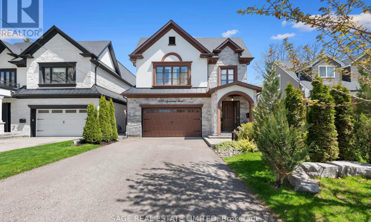 1355 Applewood Road
