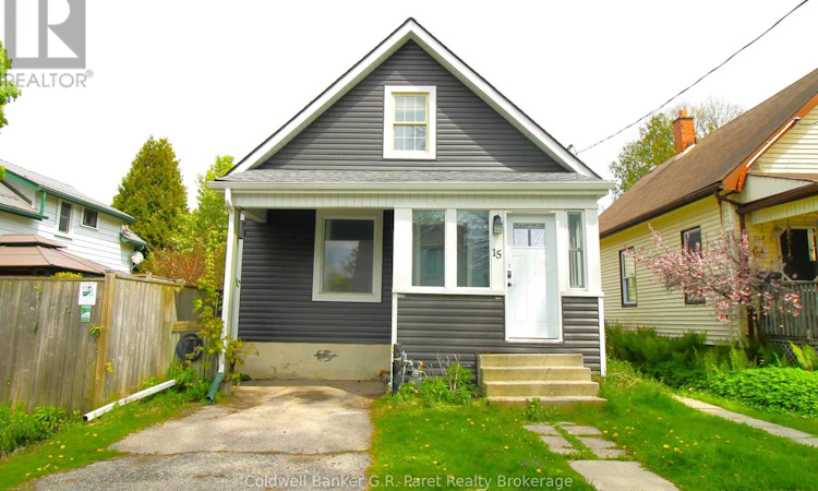 15 Wawa Street