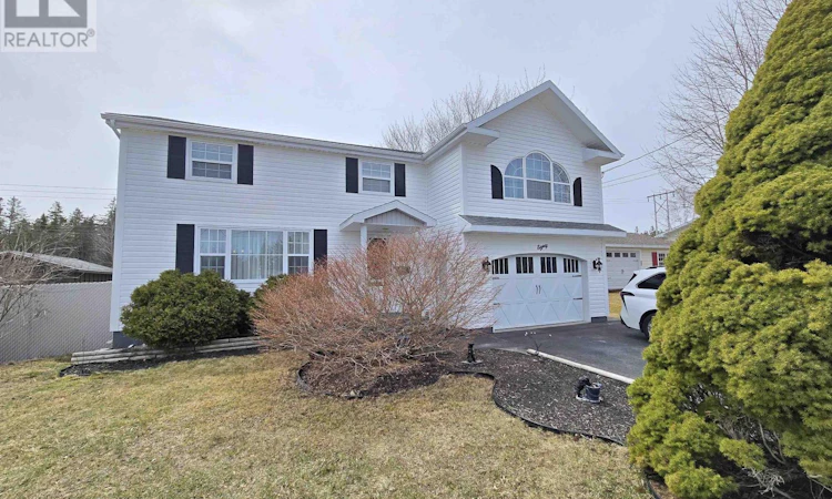 80 Parkwood Drive