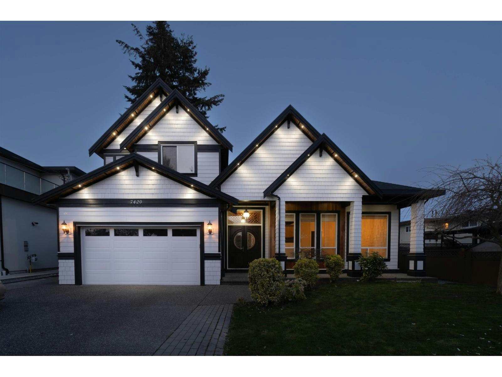 7420 116 Street, Delta, BC, V4C 5T2