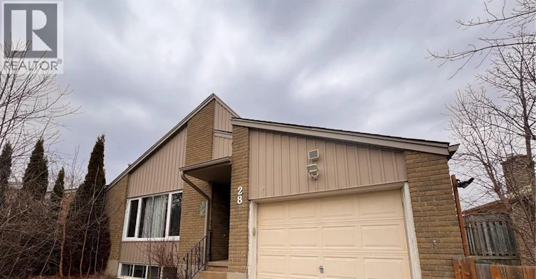 Lower-28 Mulberry Lane, Waterloo, ON, N2L 5L5