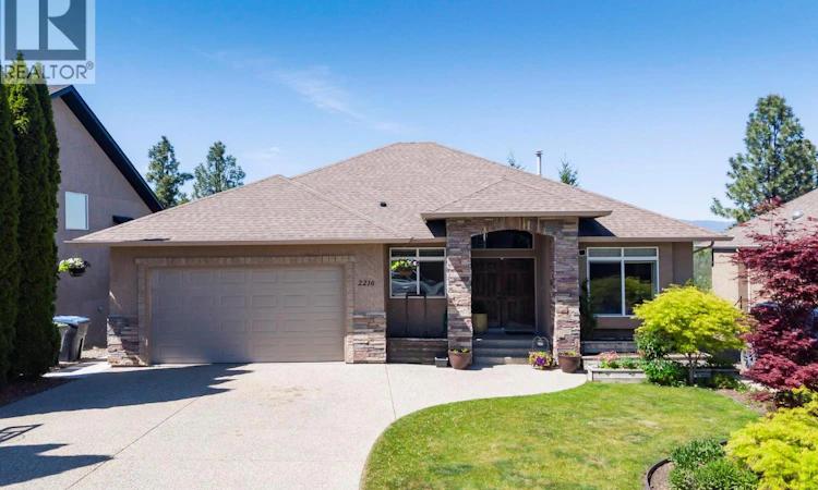 2216 Quail Run Drive