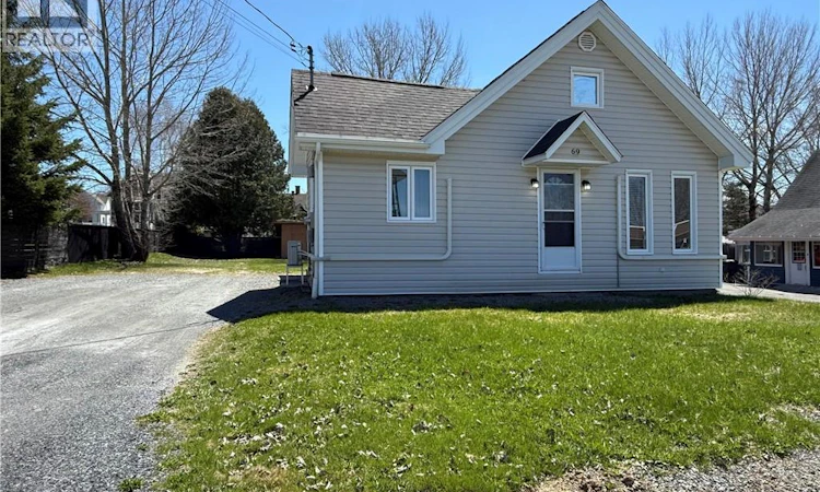 69 Pont Road