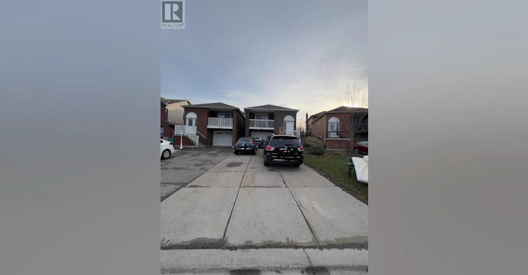 44 Rotherglen (Main Court, Brampton, ON, L6X 2S1 - 11