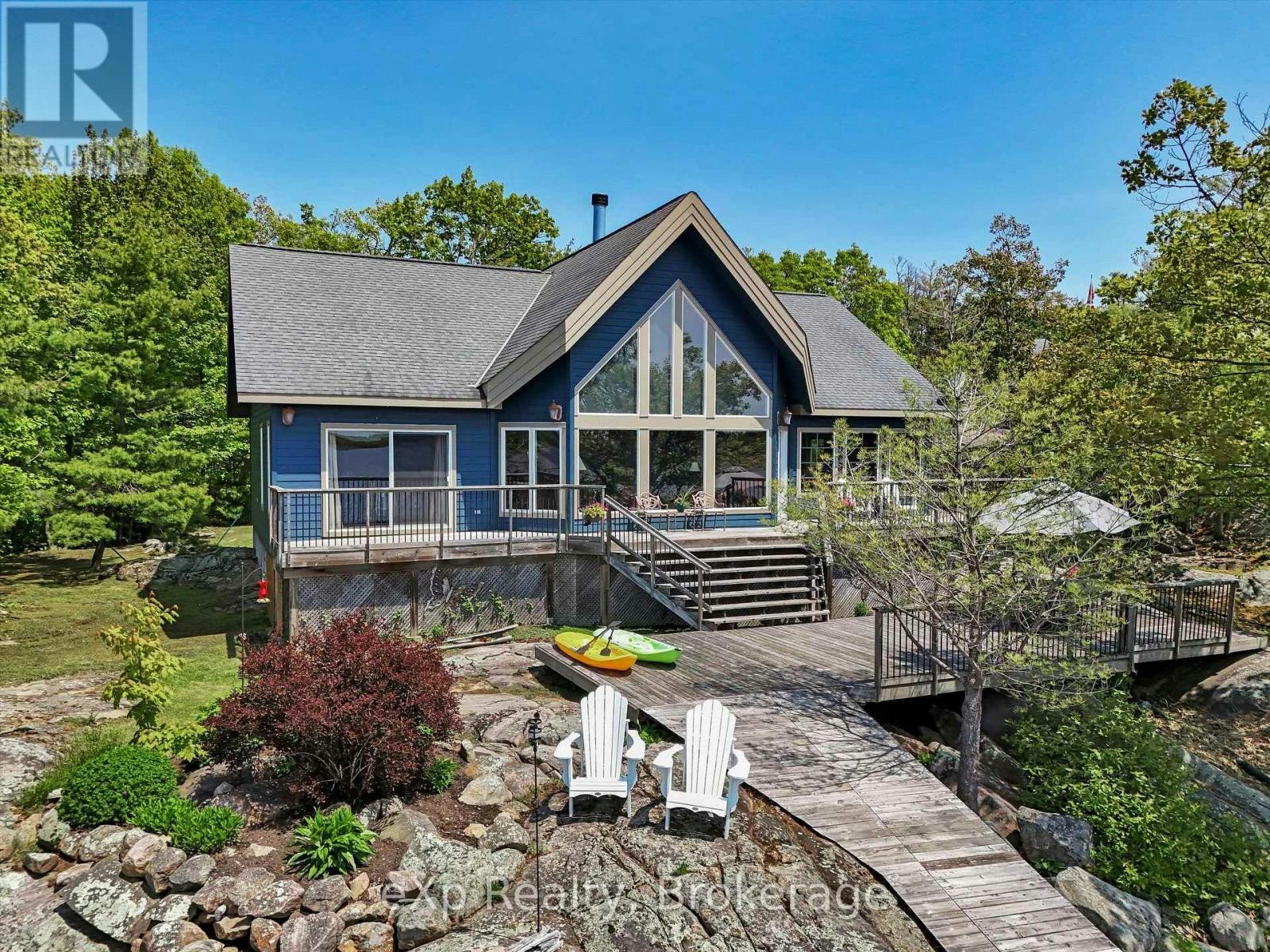 6646 1040littlebeausoleil Island, Georgian Bay, ON, P0E 1E0