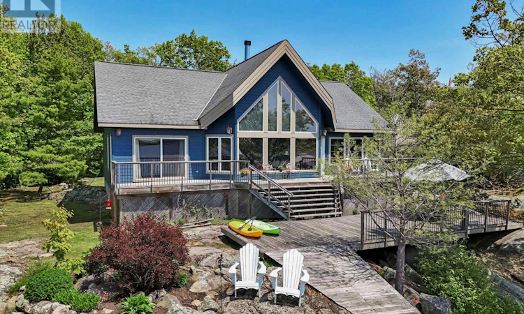 6646 1040littlebeausoleil Island