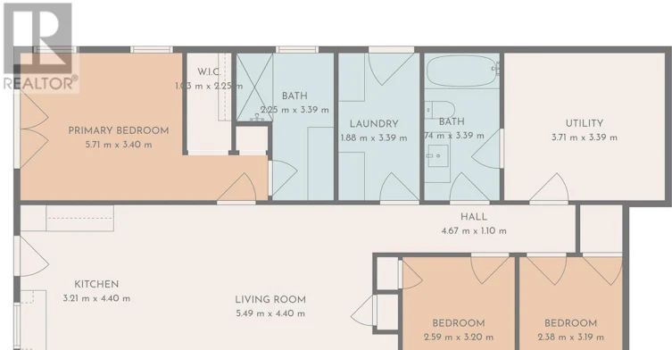 272-LOWER 12 Level Concession, South Bruce, ON, N0G 1W0 - 2