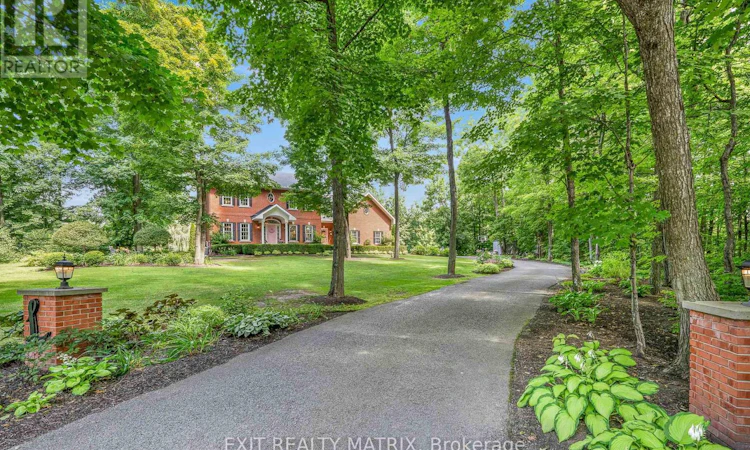 1271 Georges Vanier Drive