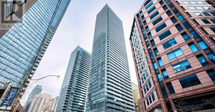3210-38 Grenville Street, Toronto, ON, M4Y 3G5