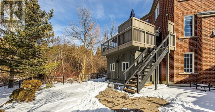 12 Fabrizio Court, Whitby, ON, L1M 2J1 - 19