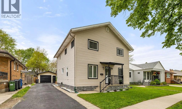 1463 Westcott