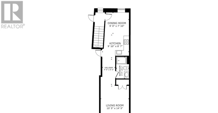 1-197 Hallam Street, Toronto, ON, M6H 1X6 - 20
