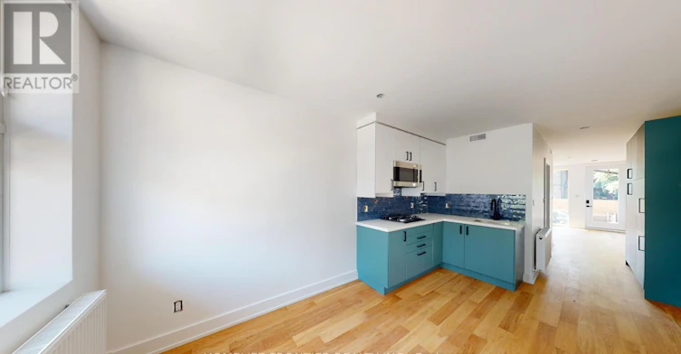 1-197 Hallam Street, Toronto, ON, M6H 1X6 - 8