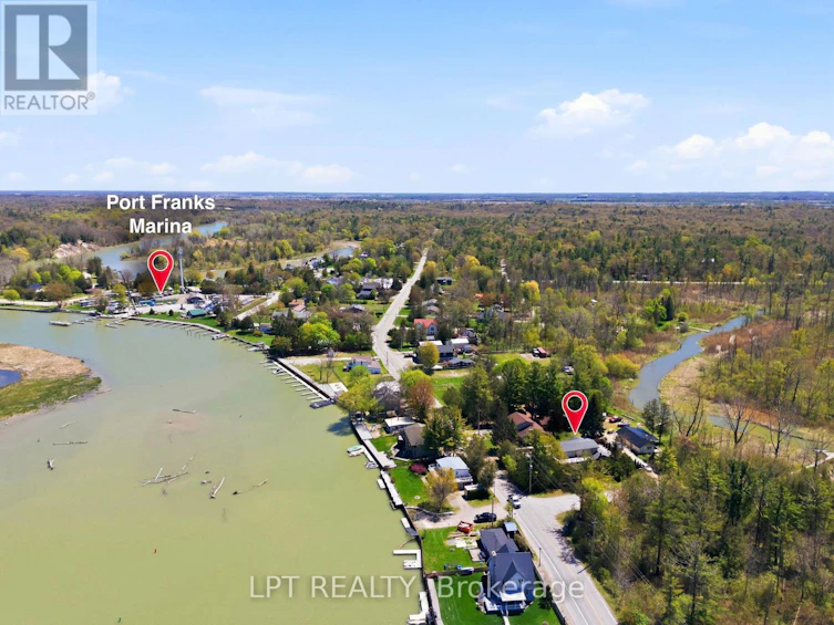 9996 Huron Street, Lambton Shores, ON, N0M 2L0 - 5