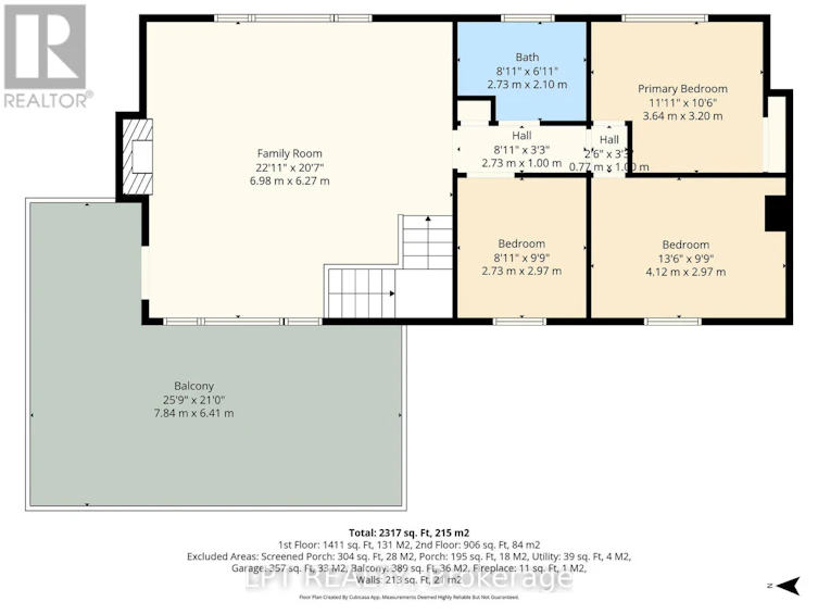 9996 Huron Street, Lambton Shores, ON, N0M 2L0 - 50