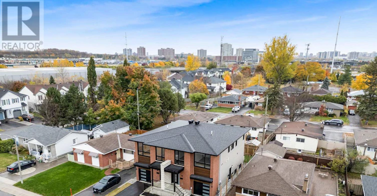 B-1348 Avenue Q Avenue, Ottawa, ON, K1G 0B6 - 22