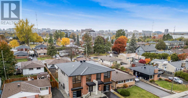 B-1348 Avenue Q Avenue, Ottawa, ON, K1G 0B6 - 21