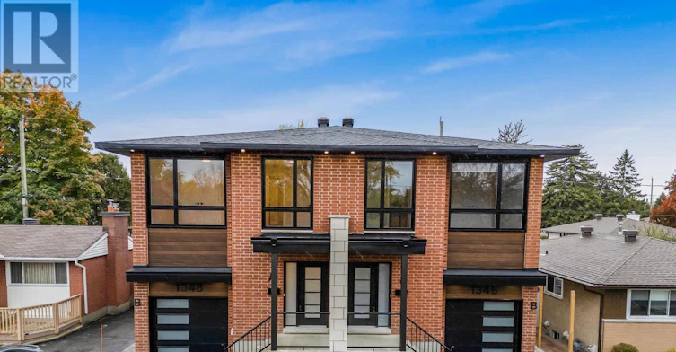 B-1348 Avenue Q Avenue, Ottawa, ON, K1G 0B6 - 18