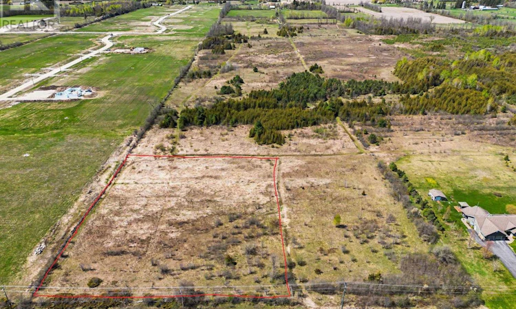 0 Drummond Concession 1 Road