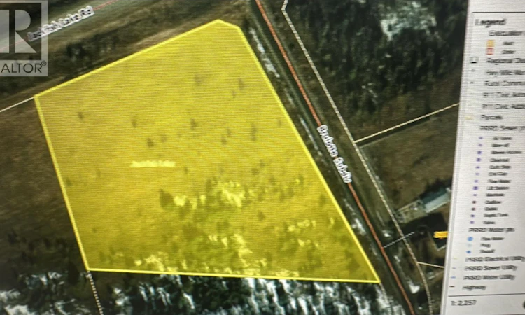Lot-7 Brulotte Subdivision