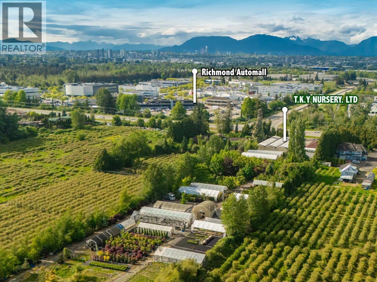 13480 Westminster Highway, Richmond, BC, V6V 1A2 - 4