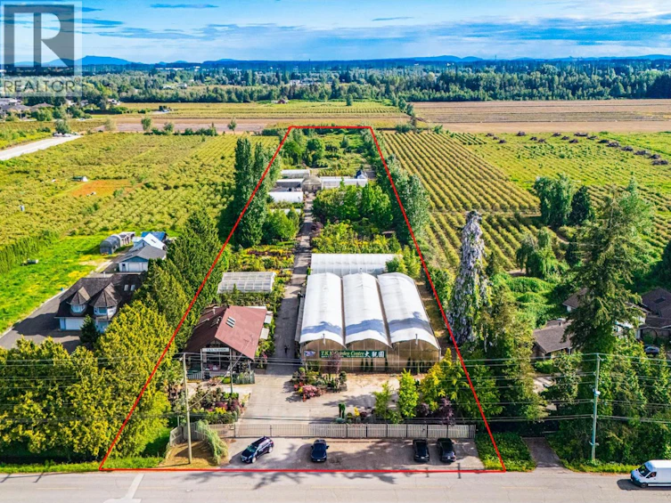 13480 Westminster Highway, Richmond, BC, V6V 1A2 - 3