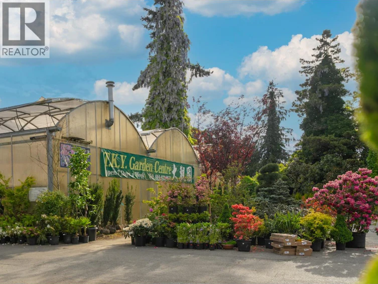 13480 Westminster Highway, Richmond, BC, V6V 1A2 - 2
