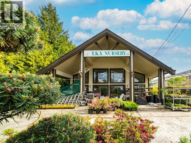 13480 Westminster Highway, Richmond, BC, V6V 1A2