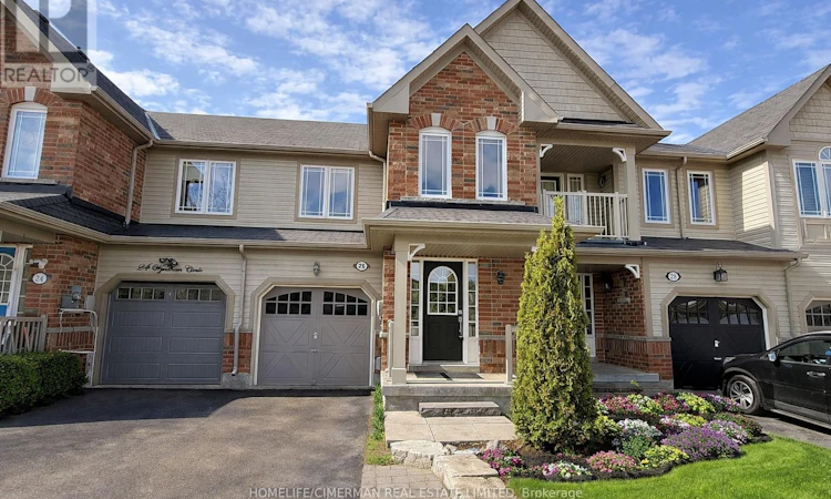 26 Wyndham Circle