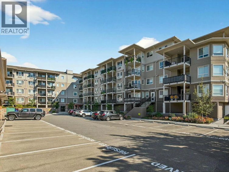 318-2301 Carrington Road, West Kelowna, BC, V2S 6R2 - 29