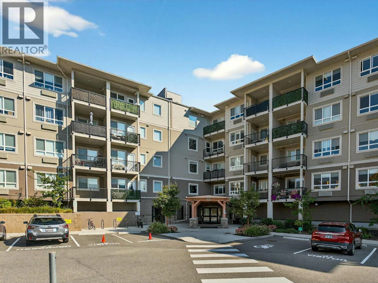 318-2301 Carrington Road, West Kelowna, BC, V2S 6R2 - 27