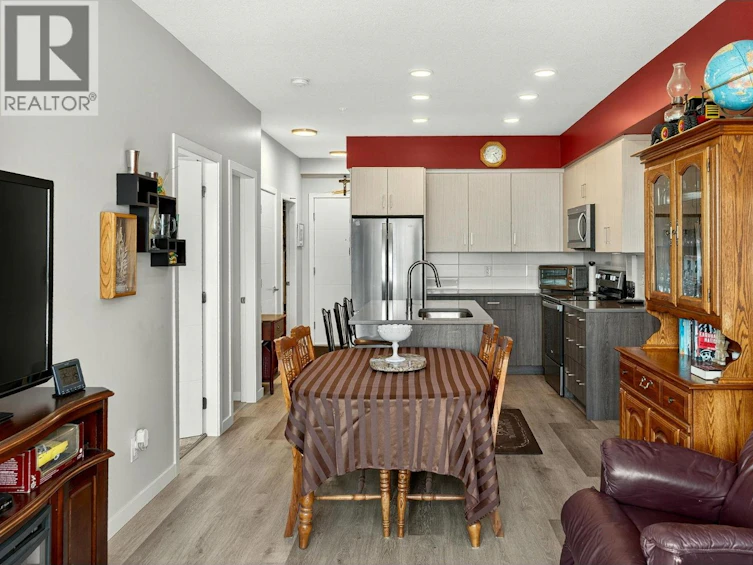 318-2301 Carrington Road, West Kelowna, BC, V2S 6R2 - 3