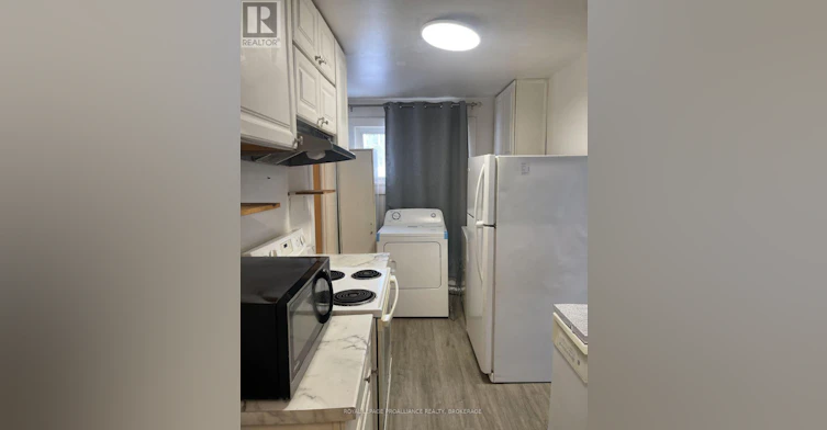 1-563 Union Street, Kingston, ON, K7M 2H5 - 8