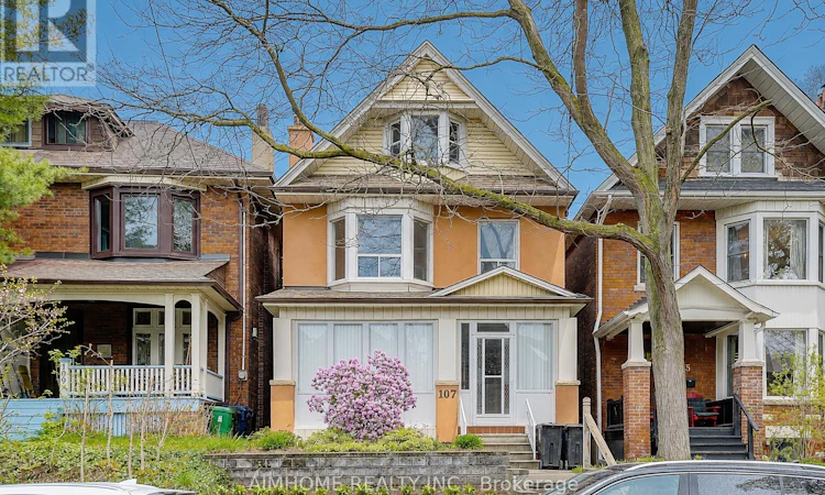 107 Glendale Avenue