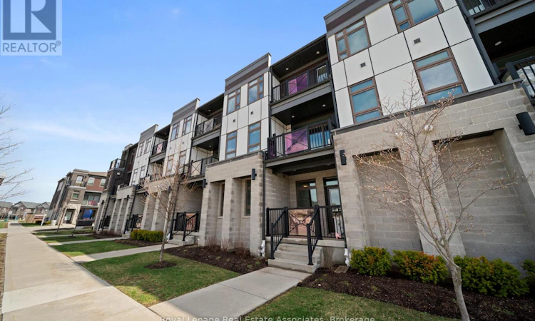 2G-155 Thomas Slee Drive