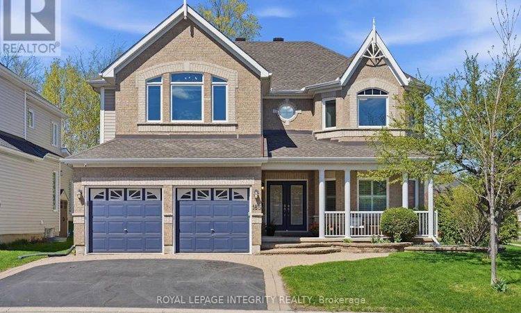 185 Insmill Crescent