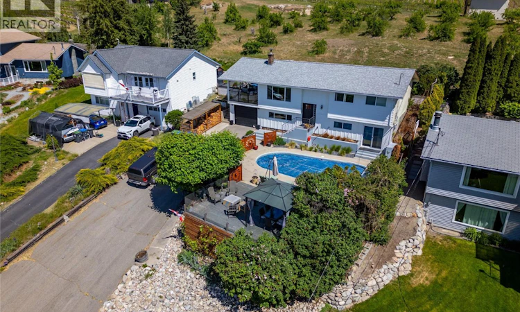 3830 Albrecht Road
