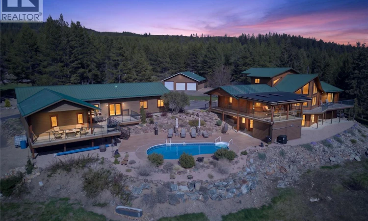 7319 Trapper Court