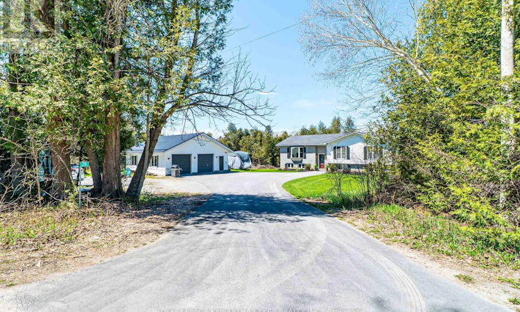 75 Prescott Road