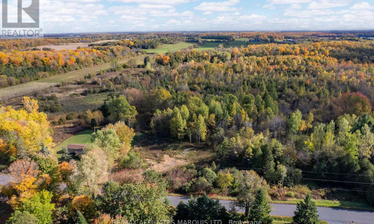 20188 Beaupre Road